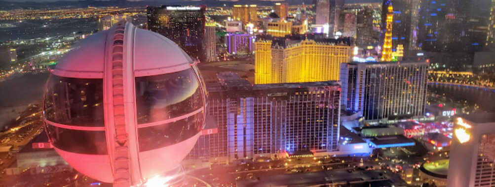 High Roller Travel Forum Reviews