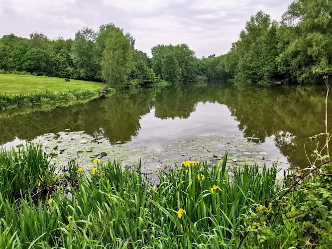 High Woods Country Park