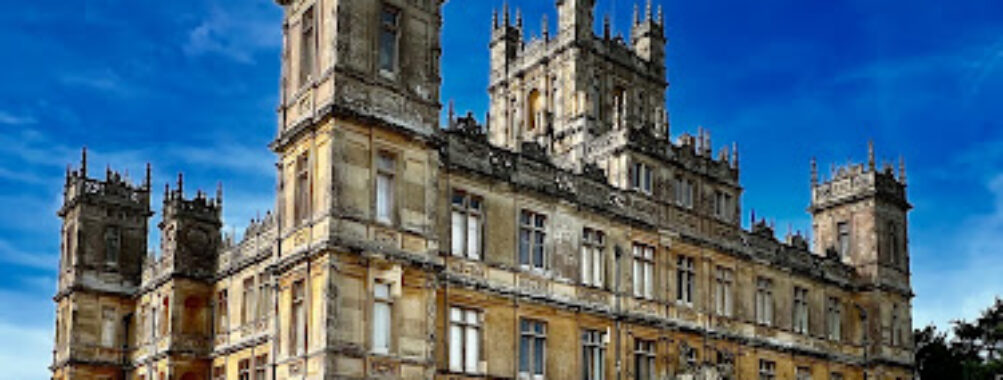 Highclere Castle Travel Forum Reviews