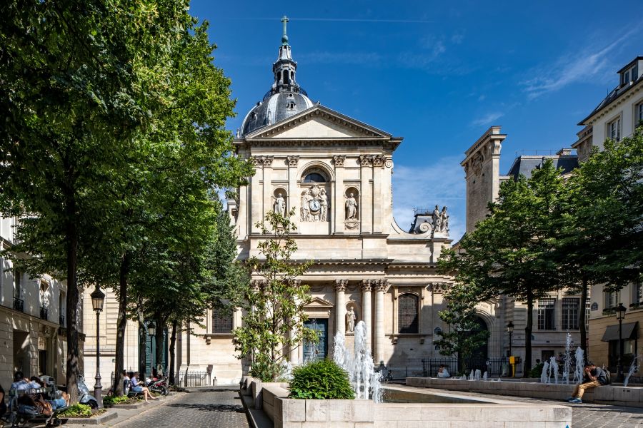 Higher Education Institutions