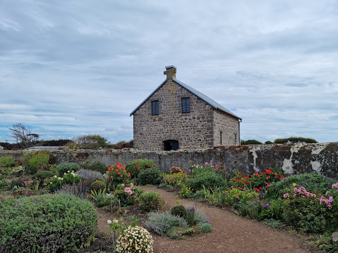 Highfield Historic Site