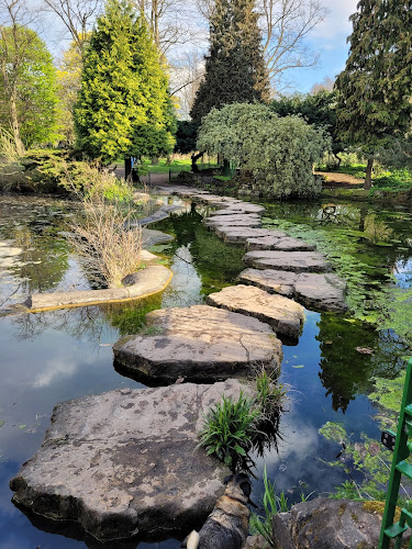 Highfields Park