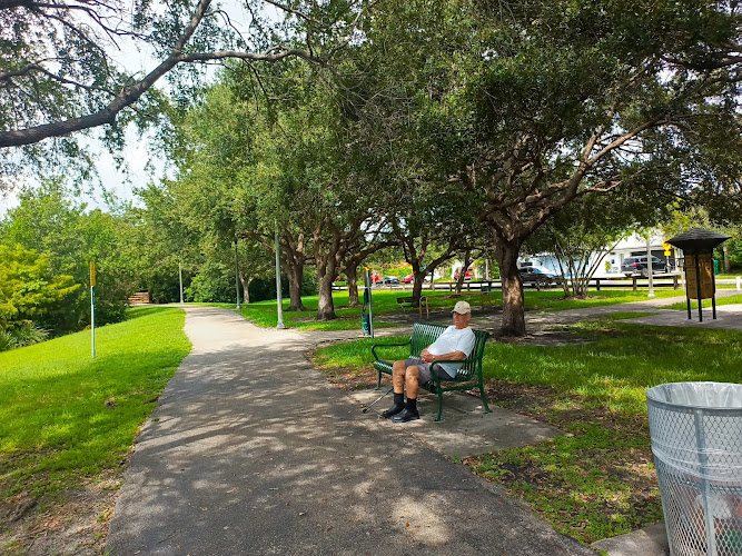 Highland Oaks Park