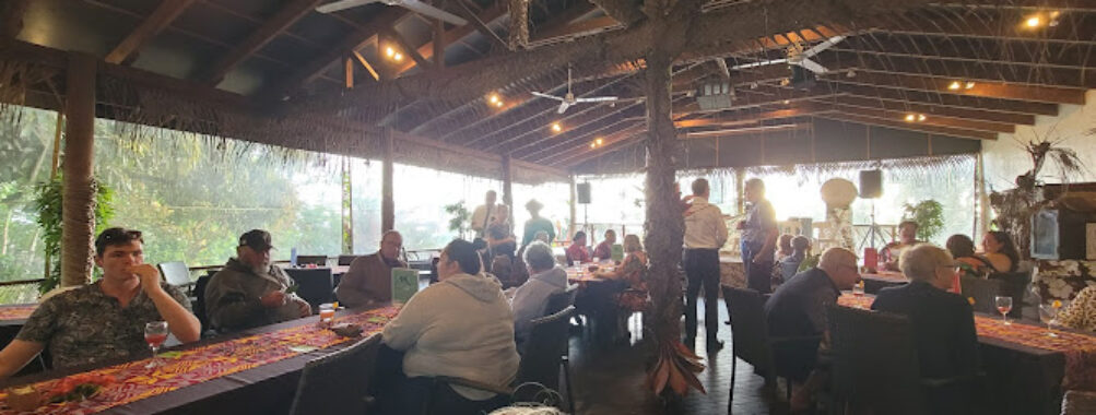Highland Paradise Travel Forum Reviews