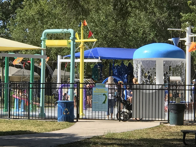 Highlander Park & Aquatic Complex