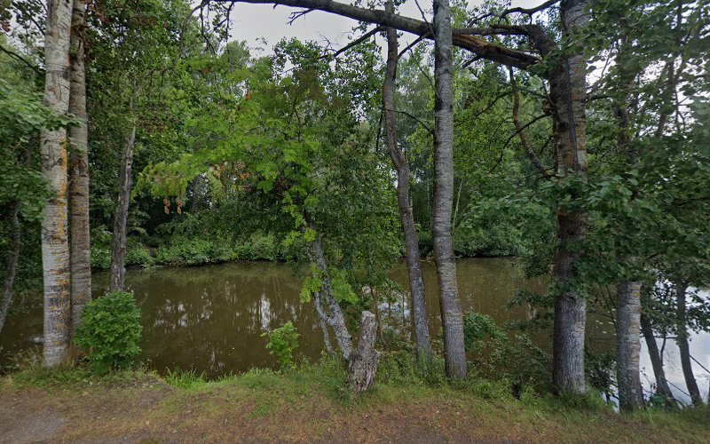 Hiitolaparken