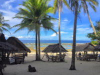 Hilangagan Beach, Borongan City, Travel Forum Reviews