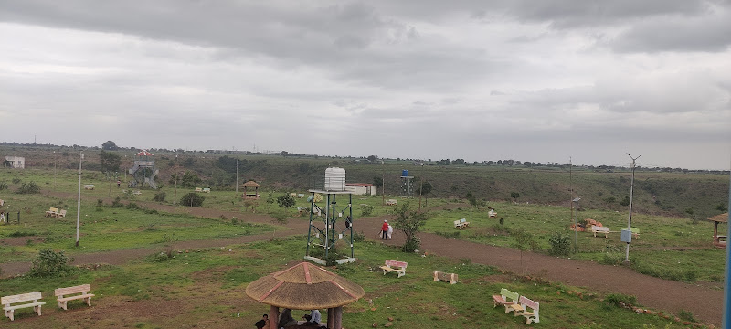 Hill Station Malegaon