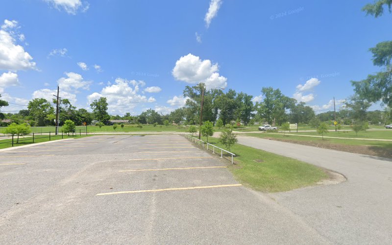 Hillcrest Park Lake Charles