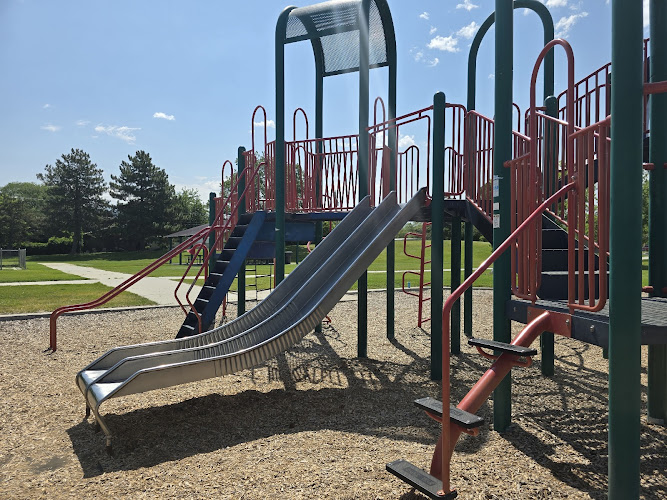 Hillsdale Park