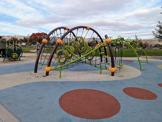 Hillview Park