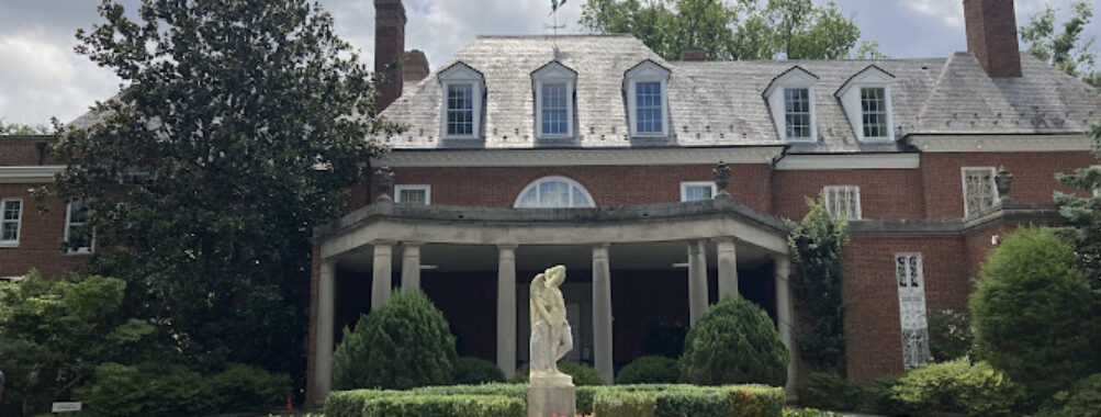 Hillwood Estate, Museum & Gardens Travel Forum Reviews