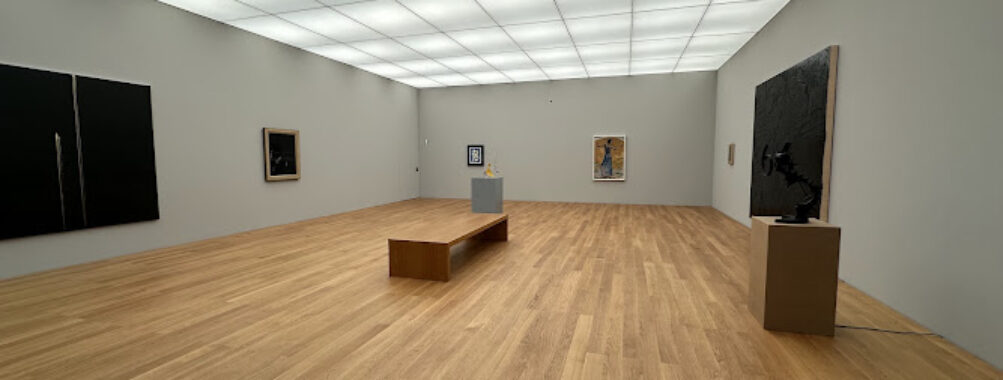 Hilti Art Fundation Travel Forum Reviews
