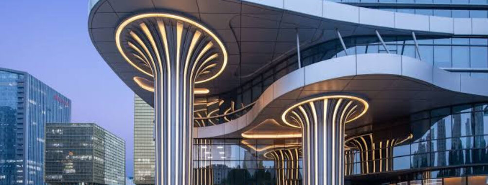 Hilton Garden Inn Zibo Zhangdian Travel Forum Reviews