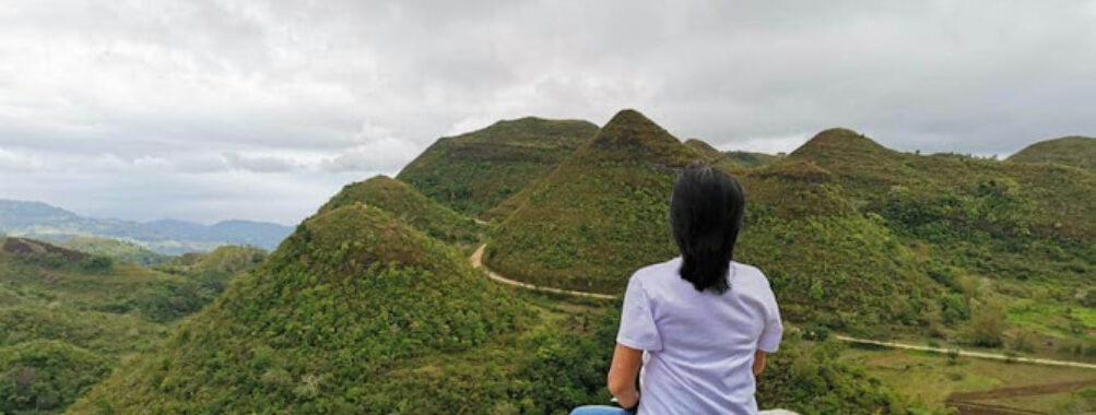 Hinakpan Chocolate Hills Travel Forum Reviews