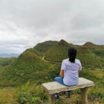 Hinakpan Chocolate Hills