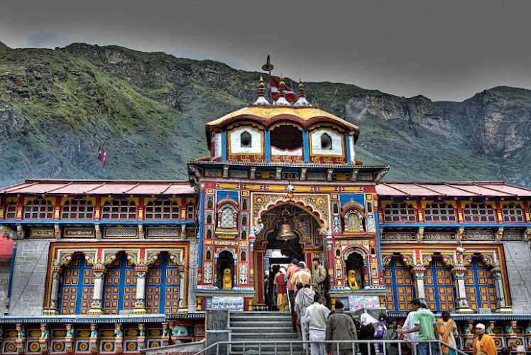 Hind Darshan Travels