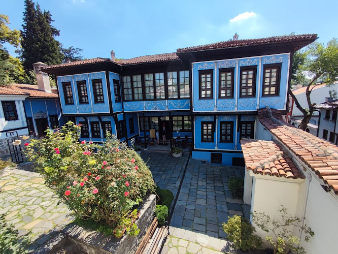 Hindliyan’s House