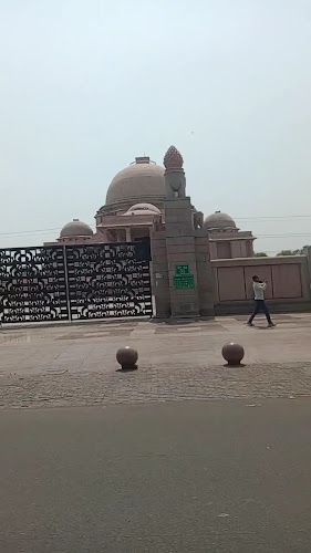 Hindu Mandir Park
