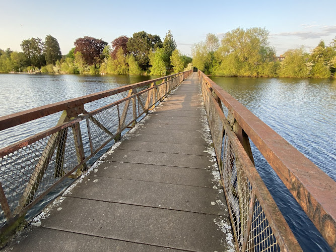Hinksey Park