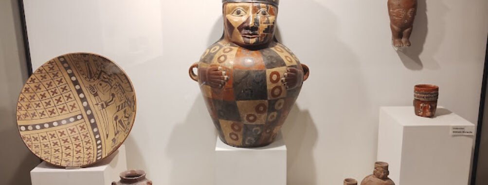 Hipolito Unanue Museum Travel Forum Reviews