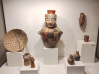Hipolito Unanue Museum Travel Forum Reviews