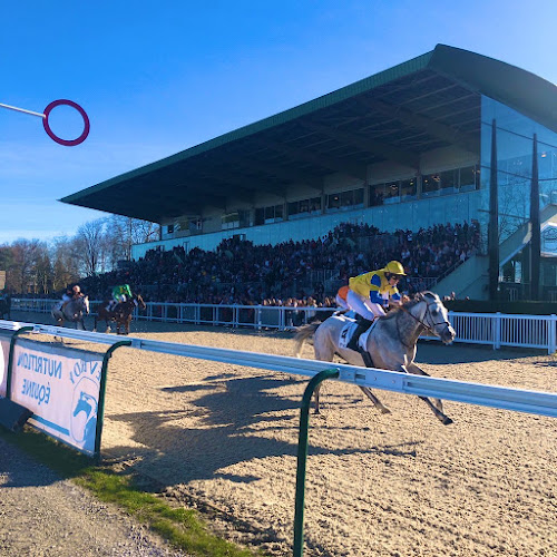 Hippodrome de Pau
