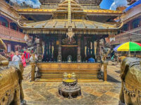 Hiranya Varna Mahavihar Travel Forum Reviews