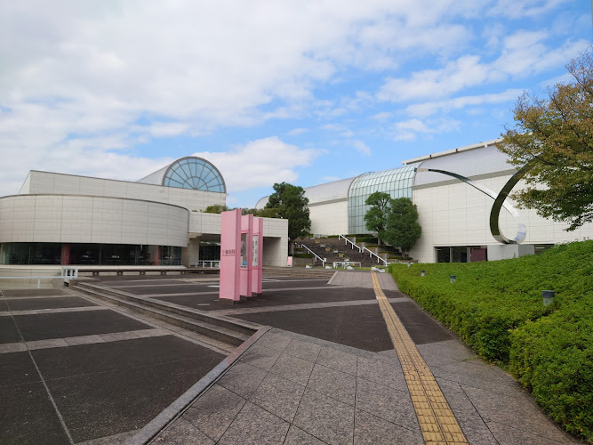 Hiratsuka Museum of Art