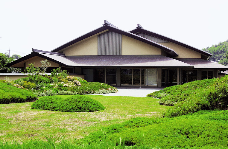 Hirayama Ikuo Museum of Art
