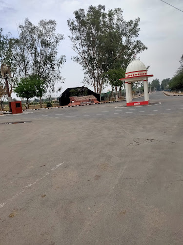 Hisar Cantt