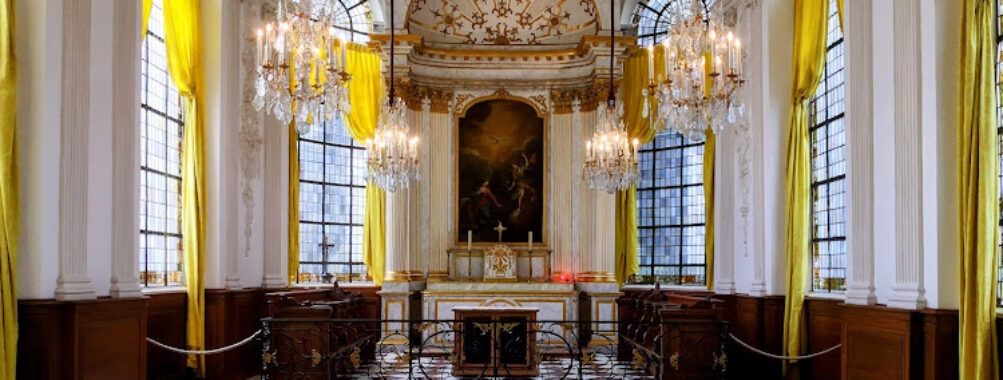 Historial Jeanne d’Arc Travel Forum Reviews