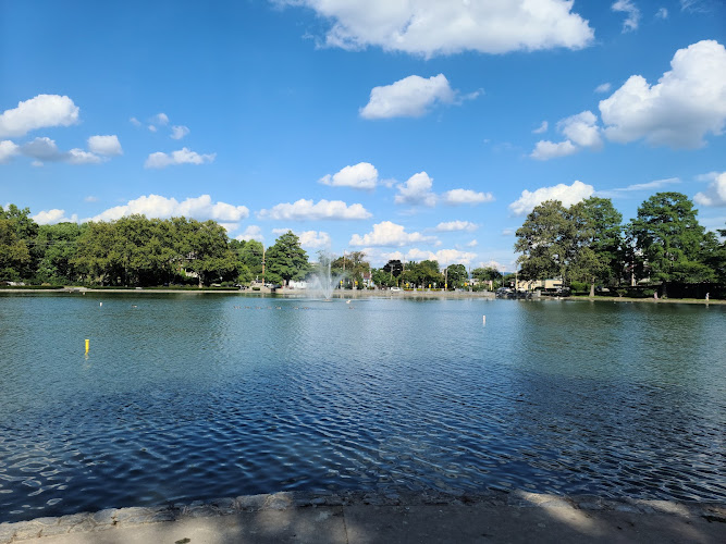 Historic City Park