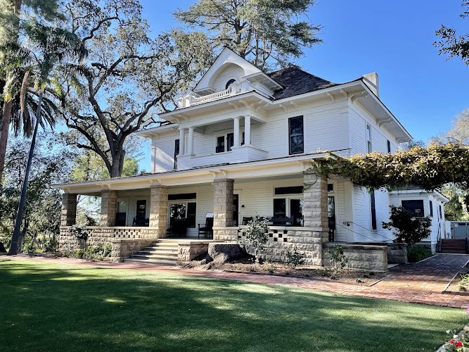 Historic George Key Ranch