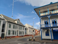 Historic Innercity of Paramaribo Travel Forum Reviews
