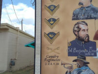 Historic Murals of San Angelo Travel Forum Reviews