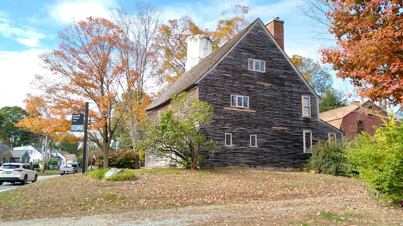 Historic New England