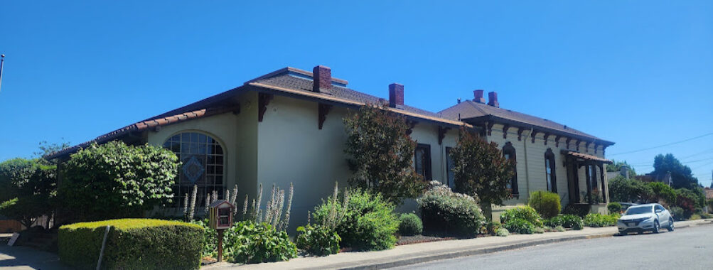 Historic Peralta House Travel Forum Reviews