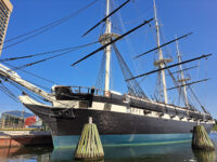 Historic Ships in Baltimore Travel Forum Reviews