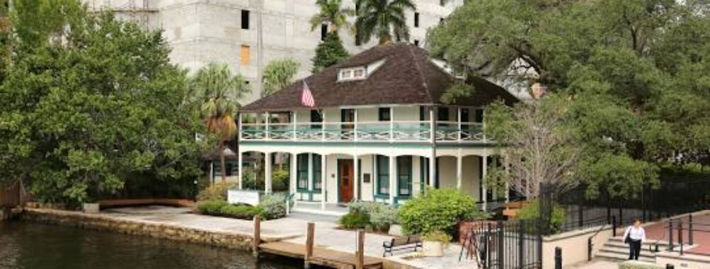 Historic Stranahan House Museum Travel Forum Reviews