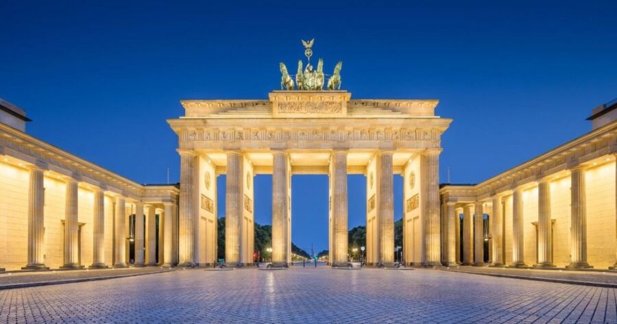 Historical Landmarks