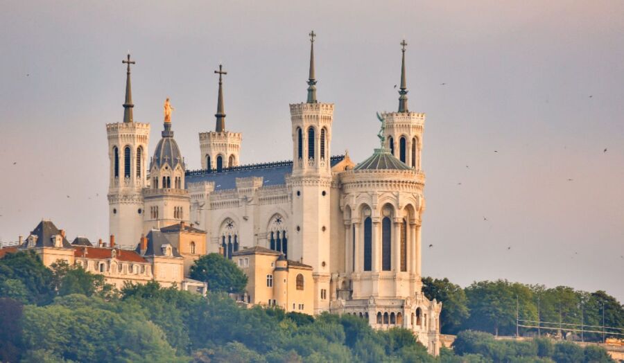 Historical Landmarks