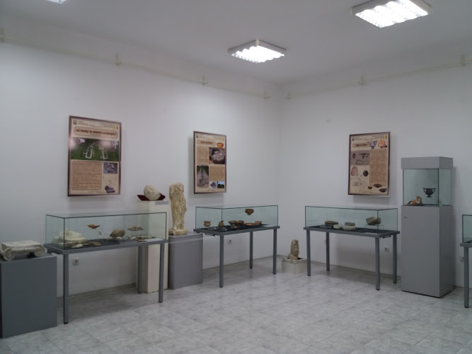 Historical Museum