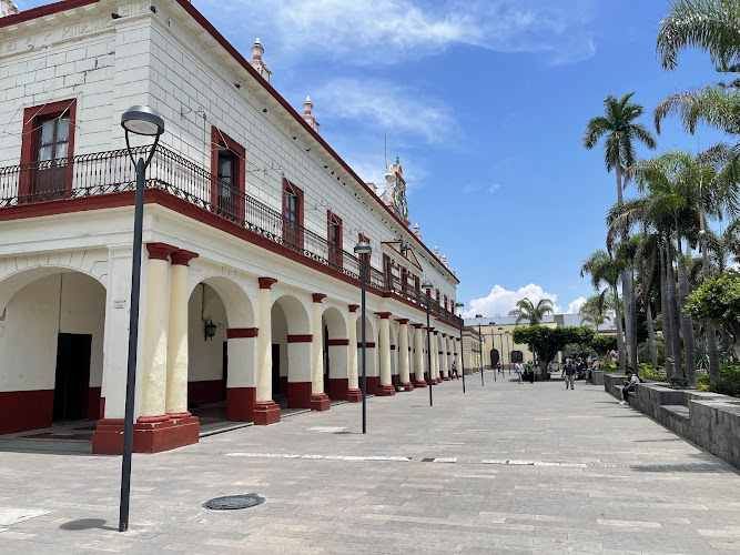 Historical Museum of East Casa Morelos