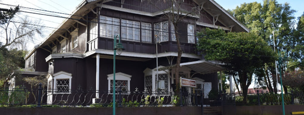 Historical Museum of Lota Travel Forum Reviews