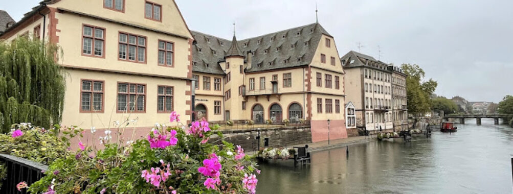 Historical Museum of the City of Strasbourg Travel Forum Reviews