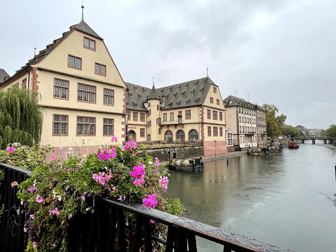 Historical Museum of the City of Strasbourg
