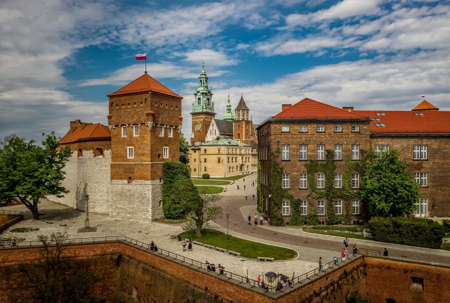 Historical Significance and Landmarks