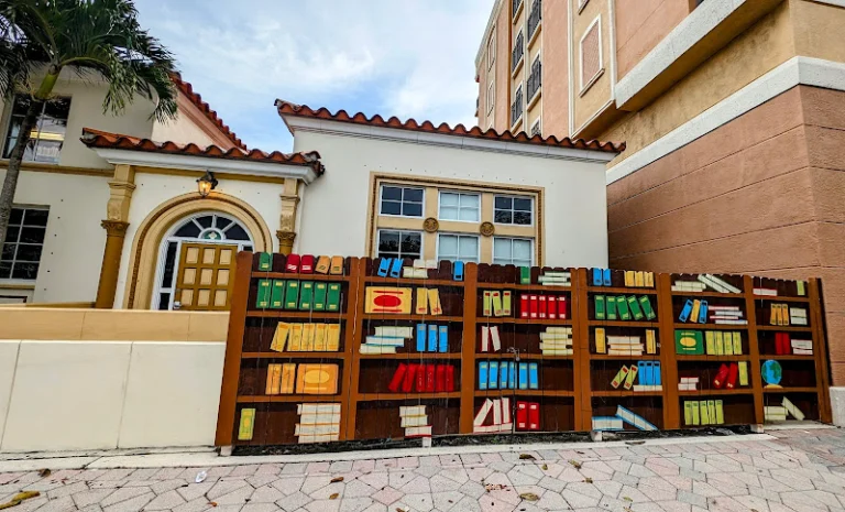 Historical Society of Lake Worth Beach