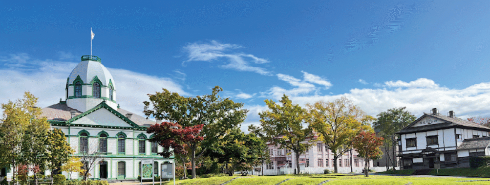 Historical Village of Hokkaido Travel Forum Reviews